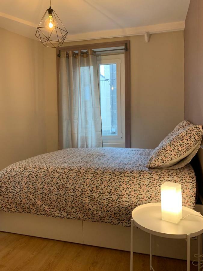 Chill & Work Apartment Clermont-Ferrand Bagian luar foto